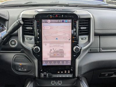 2026 Ram 3500 — photo 17 view