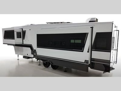 2026 Brinkley Model Z - Photo 4