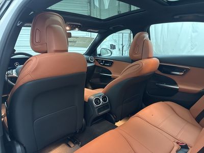 2026 Mercedes-Benz C-Class - Photo 18