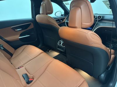 2026 Mercedes-Benz C-Class - Photo 25
