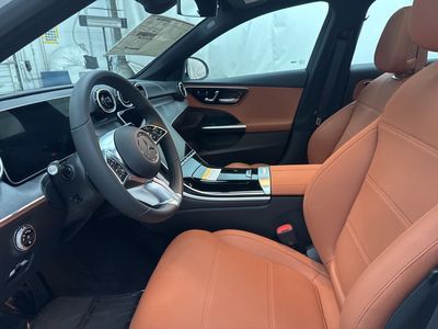 2026 Mercedes-Benz C-Class - Photo 14