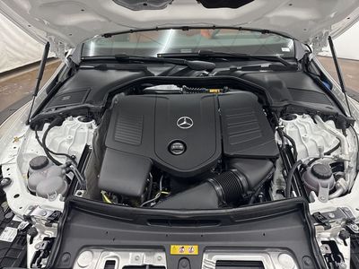 2026 Mercedes-Benz C-Class - Photo 31