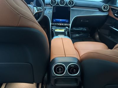 2026 Mercedes-Benz C-Class - Photo 23