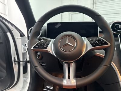 2026 Mercedes-Benz C-Class - Photo 15