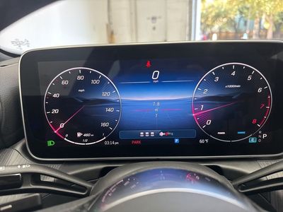 2026 Mercedes-Benz C-Class - Photo 32