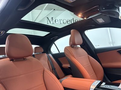 2026 Mercedes-Benz C-Class - Photo 29