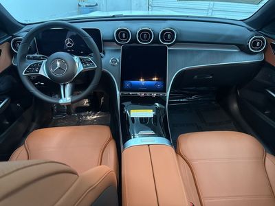 2026 Mercedes-Benz C-Class - Photo 22