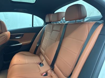 2026 Mercedes-Benz C-Class - Photo 19