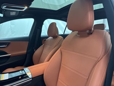 2026 Mercedes-Benz C-Class - Photo 13