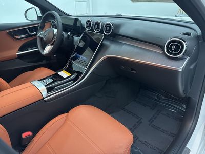 2026 Mercedes-Benz C-Class - Photo 28