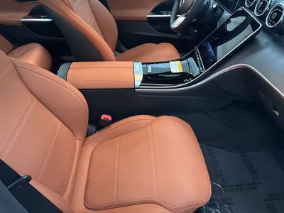 2026 Mercedes-Benz C-Class - Photo 30