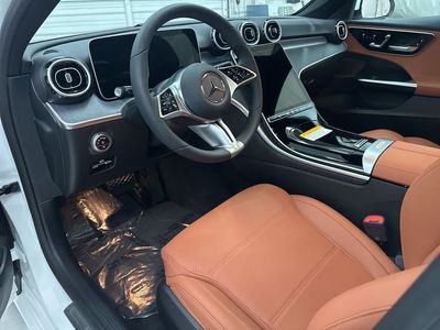 2026 Mercedes-Benz C-Class - Photo 12