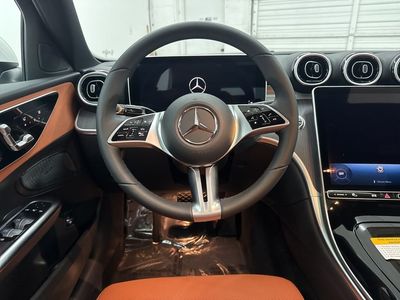 2026 Mercedes-Benz C-Class - Photo 21