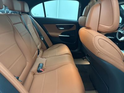 2026 Mercedes-Benz C-Class - Photo 27
