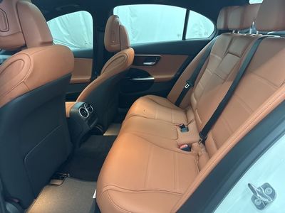 2026 Mercedes-Benz C-Class - Photo 20