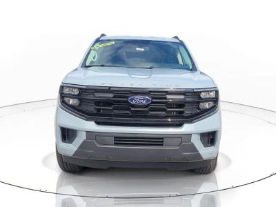 2026 Ford Expedition Max — side profile view