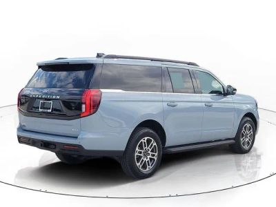 2026 Ford Expedition Max — detail view