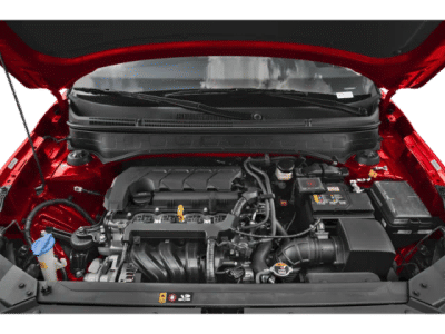 2026 Hyundai VENUE — photo 9 view