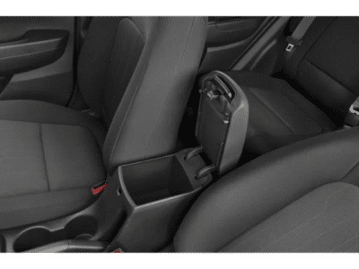 2026 Hyundai VENUE — photo 11 view
