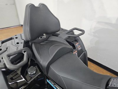 2026 CFMOTO CFORCE 800 Touring - Photo 16