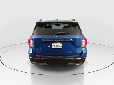 2022 Ford Explorer - Photo 6