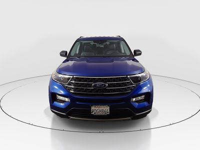 2022 Ford Explorer - Photo 2