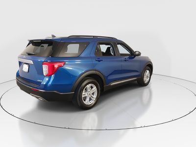 2022 Ford Explorer - Photo 7