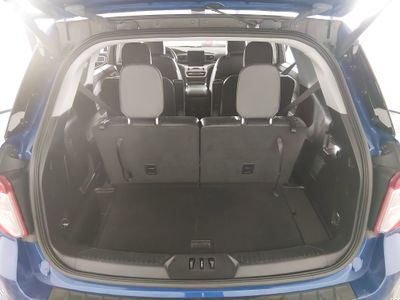 2022 Ford Explorer - Photo 11