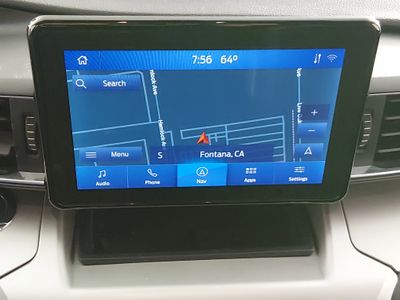 2022 Ford Explorer - Photo 17
