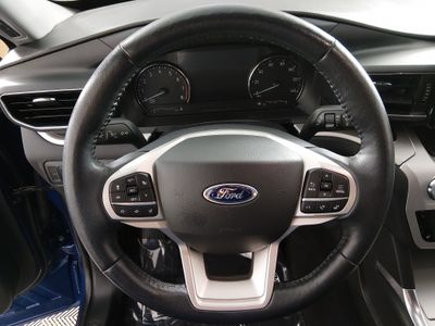 2022 Ford Explorer - Photo 12