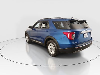 2022 Ford Explorer - Photo 5