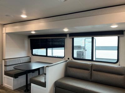 2026 Open Range RV Colt - Photo 8