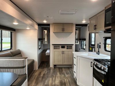 2026 Open Range RV Colt - Photo 11