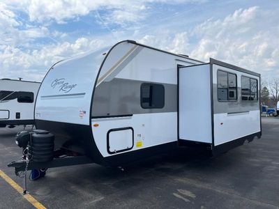 2026 Open Range RV Colt - Photo 6