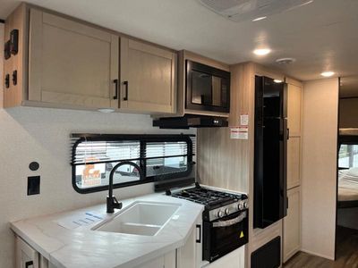 2026 Open Range RV Colt - Photo 9