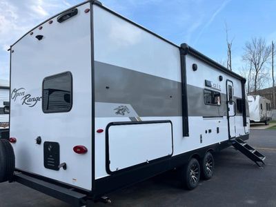 2026 Open Range RV Colt - Photo 4