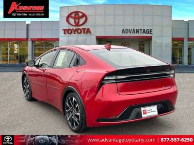 2024 Toyota Prius Prime - Photo 10