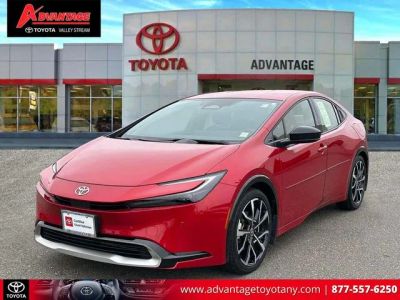 2024 Toyota Prius Prime - Photo 4