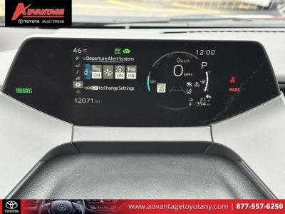 2024 Toyota Prius Prime - Photo 29