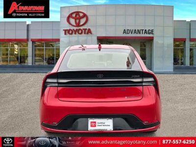 2024 Toyota Prius Prime - Photo 8