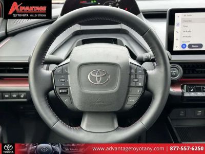 2024 Toyota Prius Prime - Photo 17