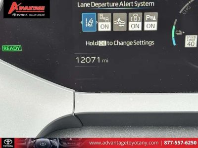 2024 Toyota Prius Prime - Photo 30