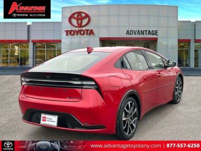 2024 Toyota Prius Prime - Photo 7