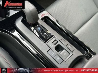 2024 Toyota Prius Prime - Photo 36