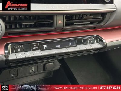 2024 Toyota Prius Prime - Photo 34