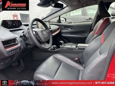 2024 Toyota Prius Prime - Photo 18