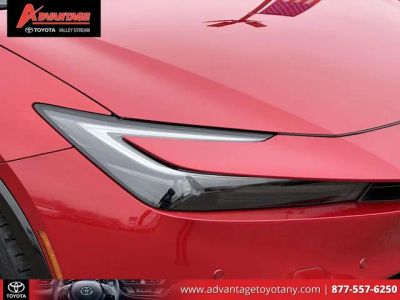2024 Toyota Prius Prime - Photo 11