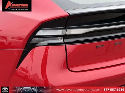 2024 Toyota Prius Prime - Photo 12