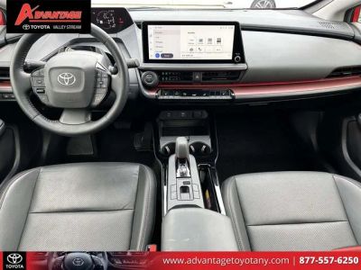 2024 Toyota Prius Prime - Photo 16