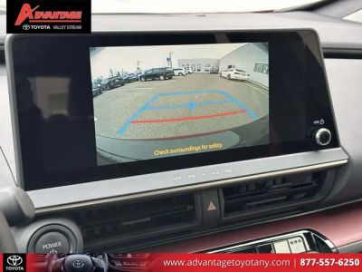 2024 Toyota Prius Prime - Photo 33